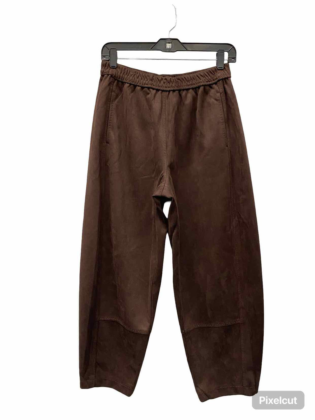 Max Studio Size S Brown Pants