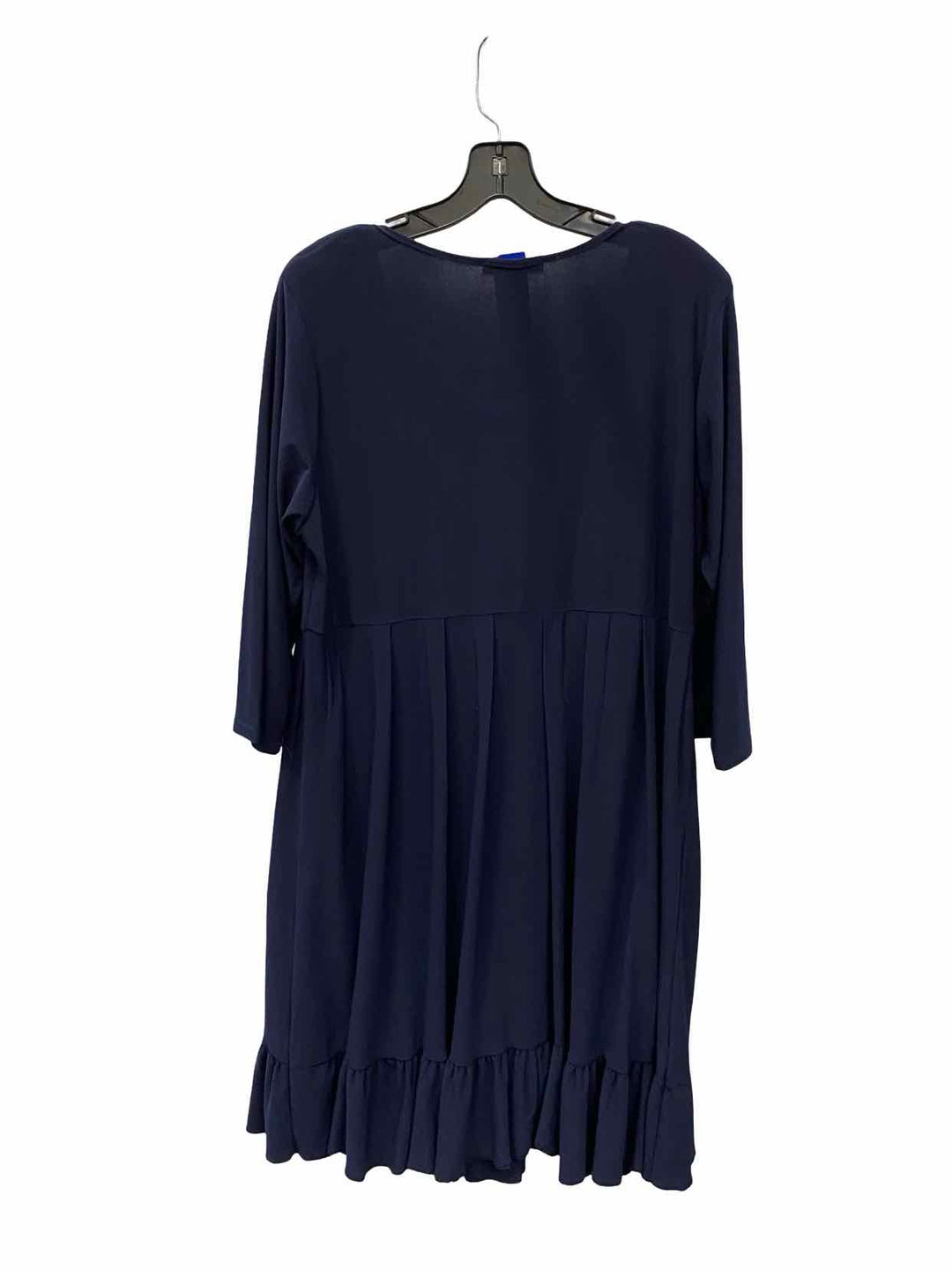 Magna Size XL Navy Dress