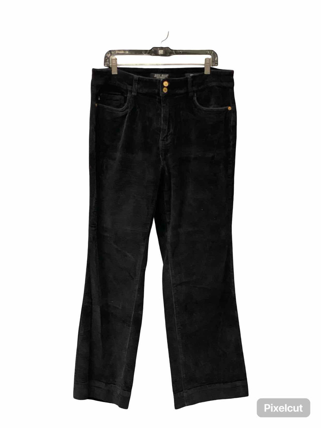Judy Blue Size 16W Black Pants
