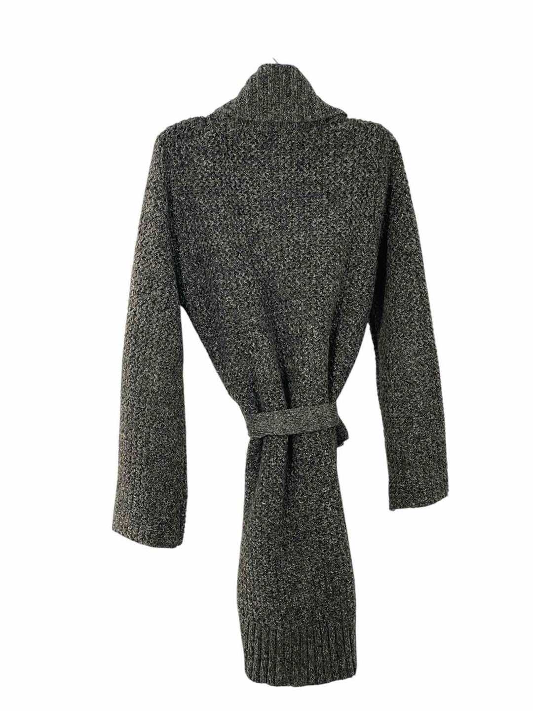 Orb Size SP Grey Sweater