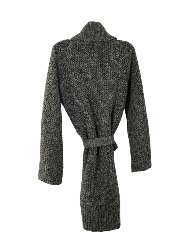 Orb Size SP Grey Sweater