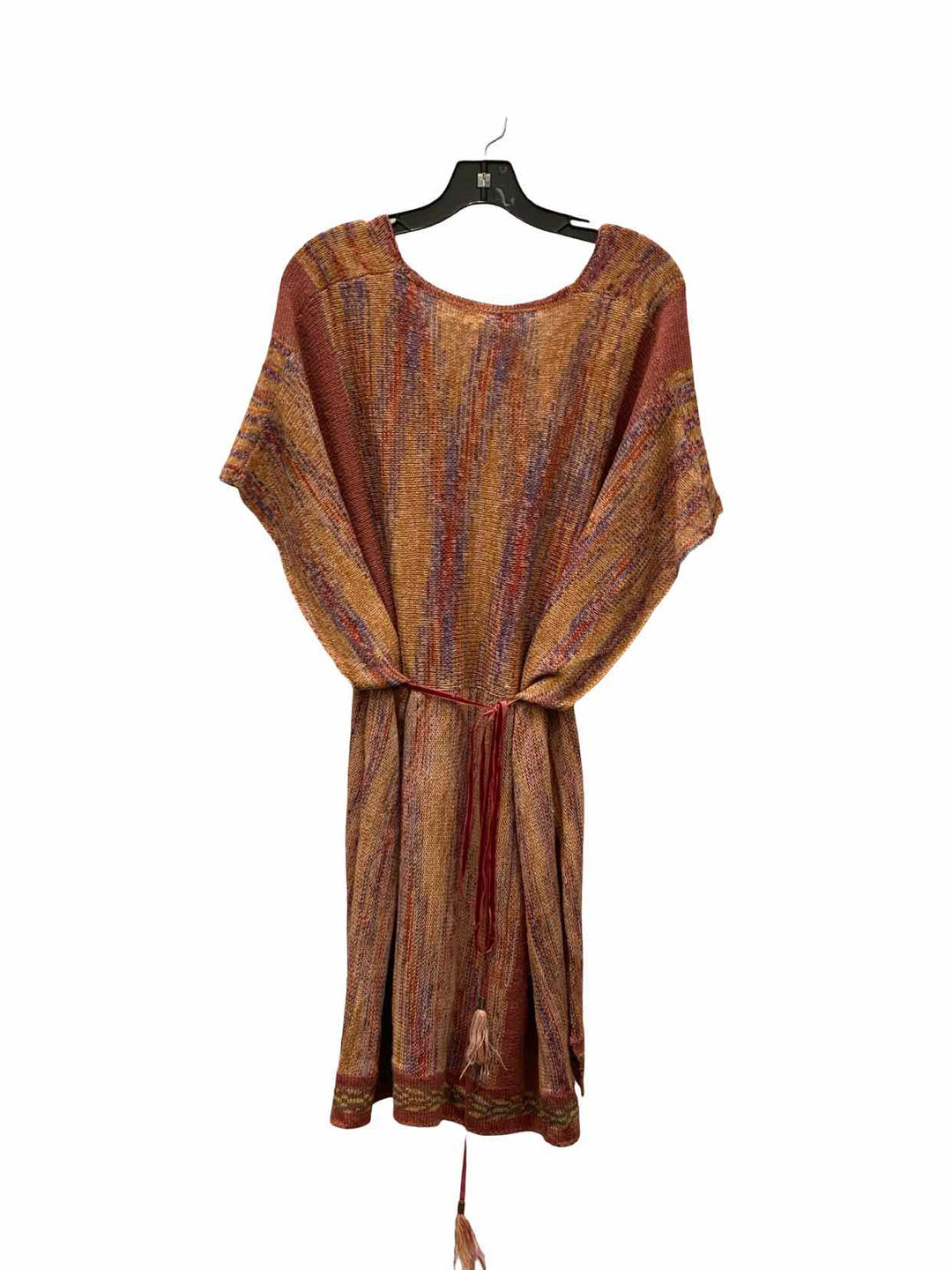 Easel Size M/L Pink Dress