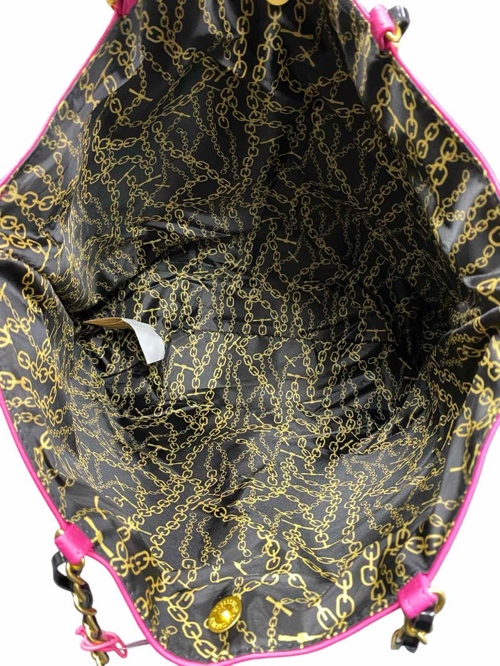 Juicy Couture Pink Purse