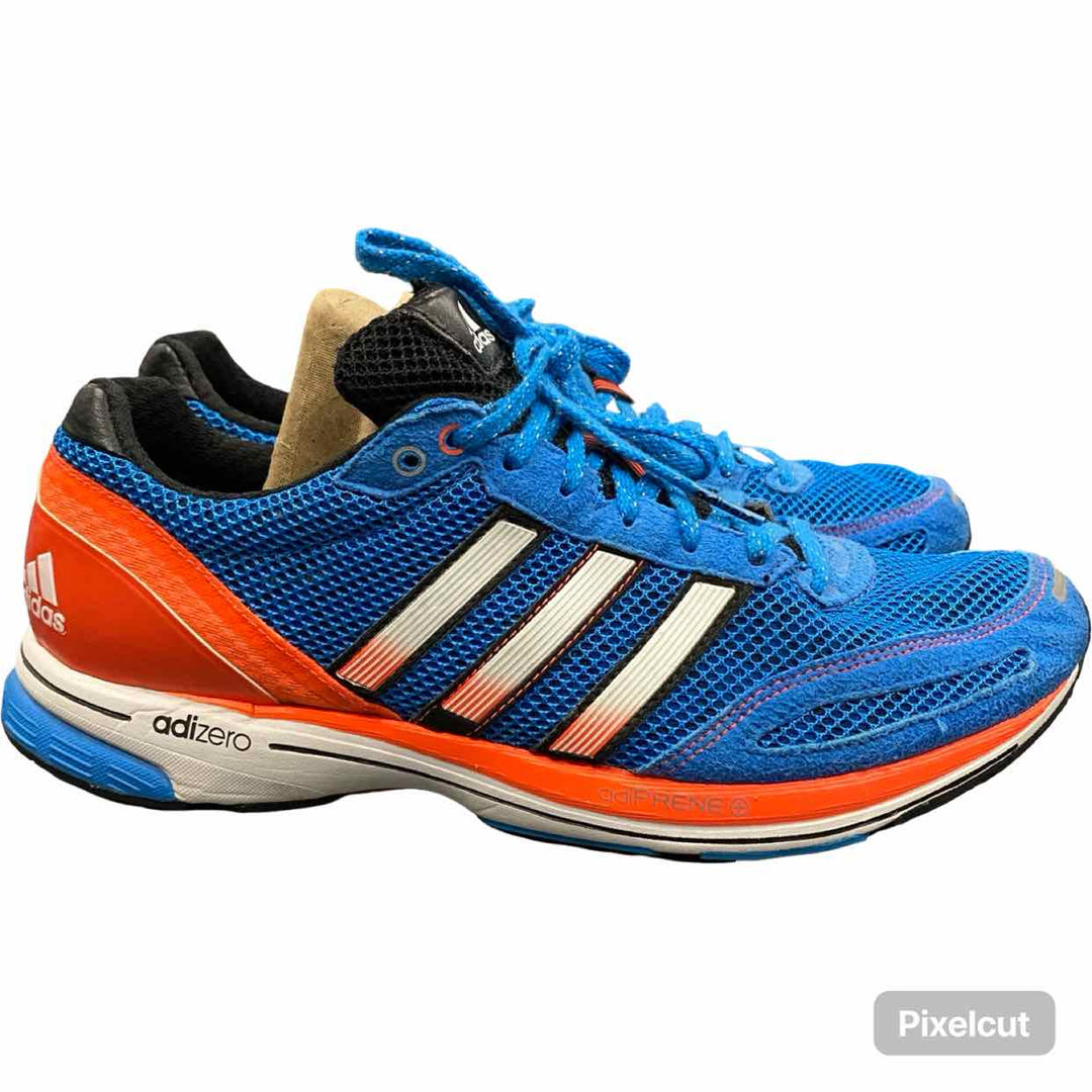 Adidas Shoe Size 8.5 Sneakers