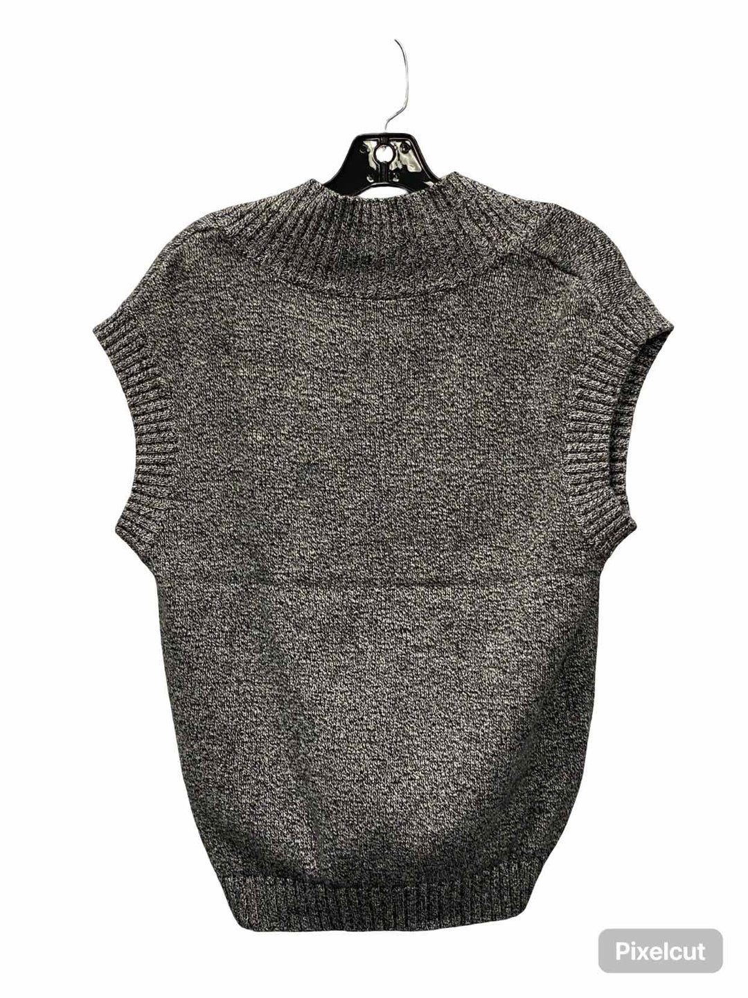 Ann Taylor Size M Gray Sweater