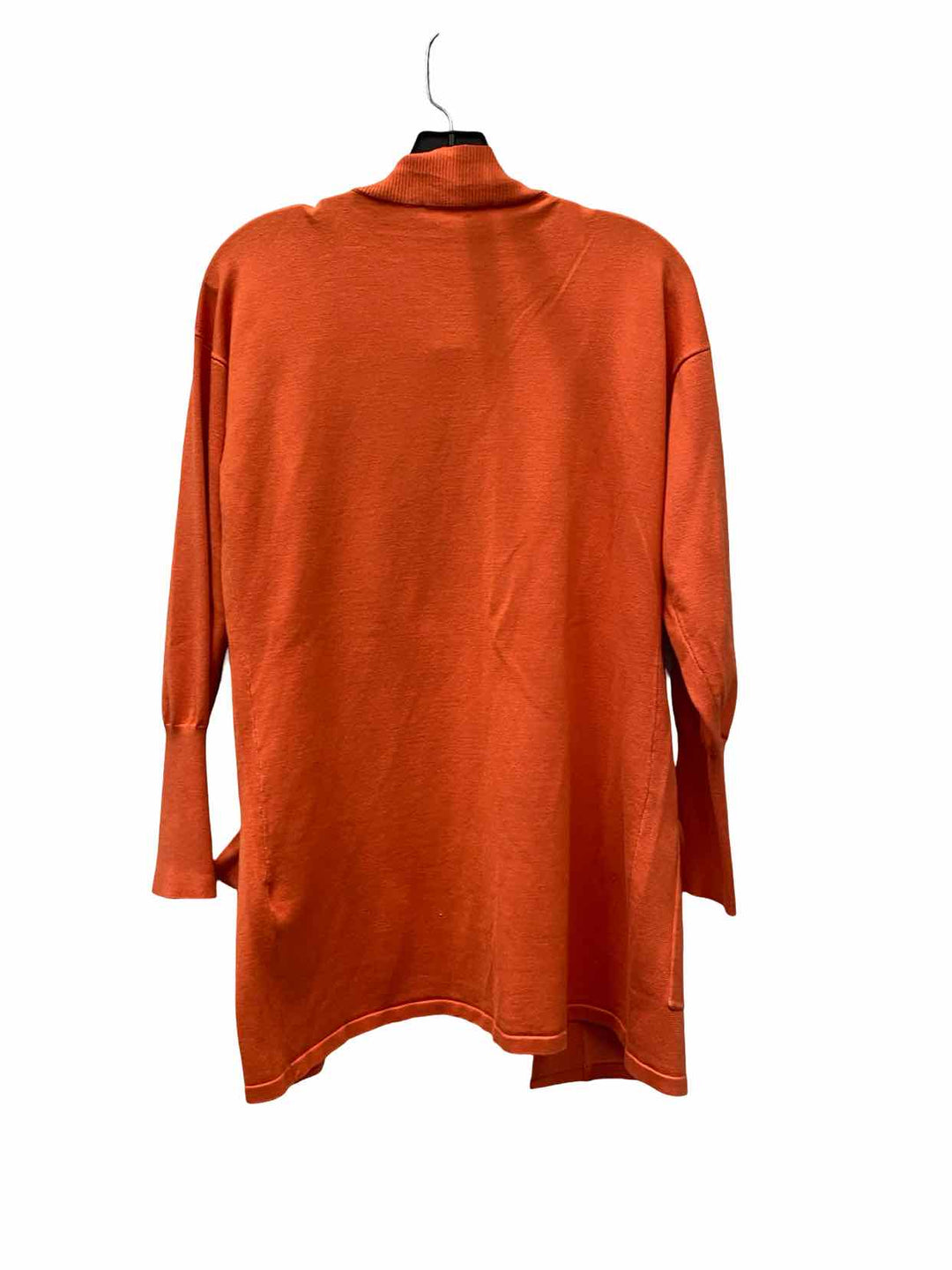 Cyrus Size S Orange Long Sleeve Shirts