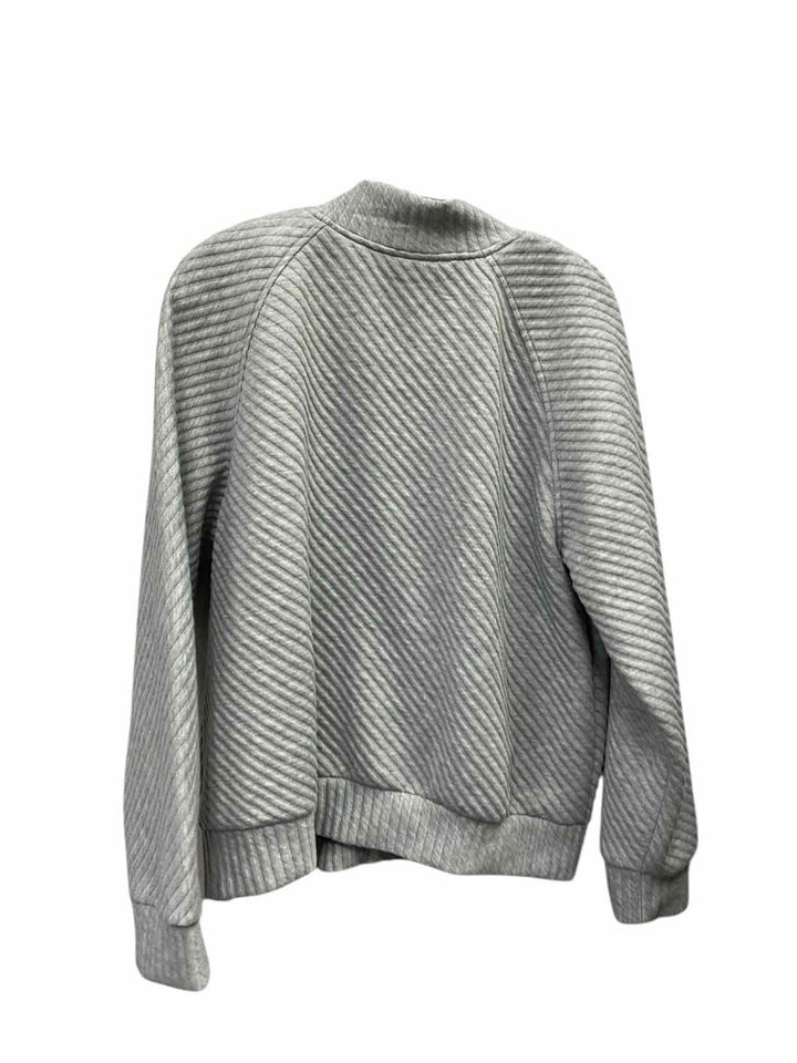 Liverpool Size L Grey Jacket