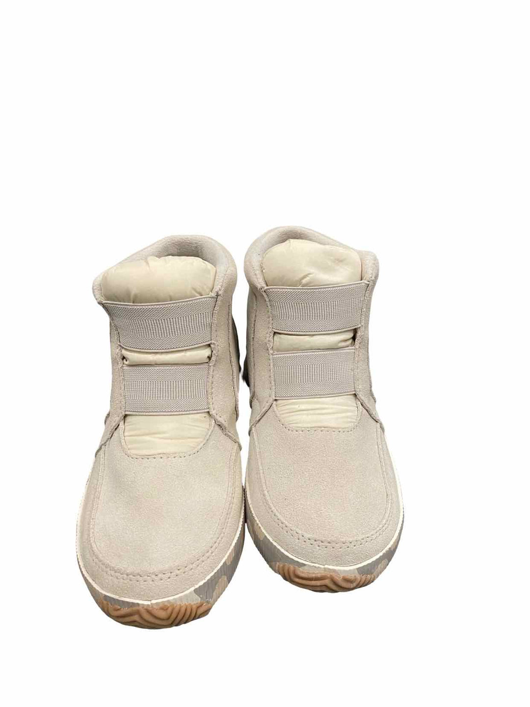 Sorel Shoe Size 6.5 Cream waterproof Out N' About Boots(Ankle)