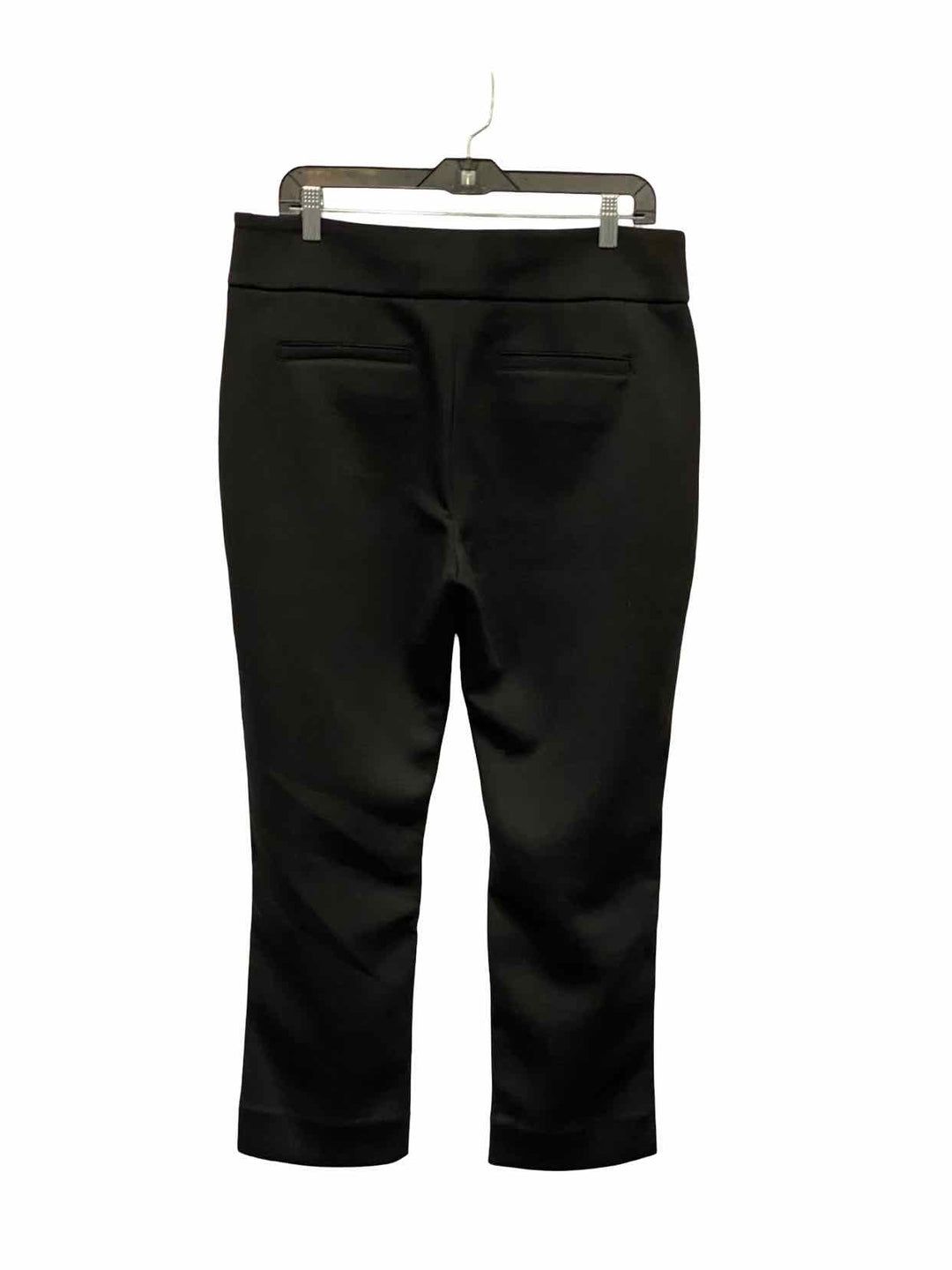 Cabi Size 10 Black Pants