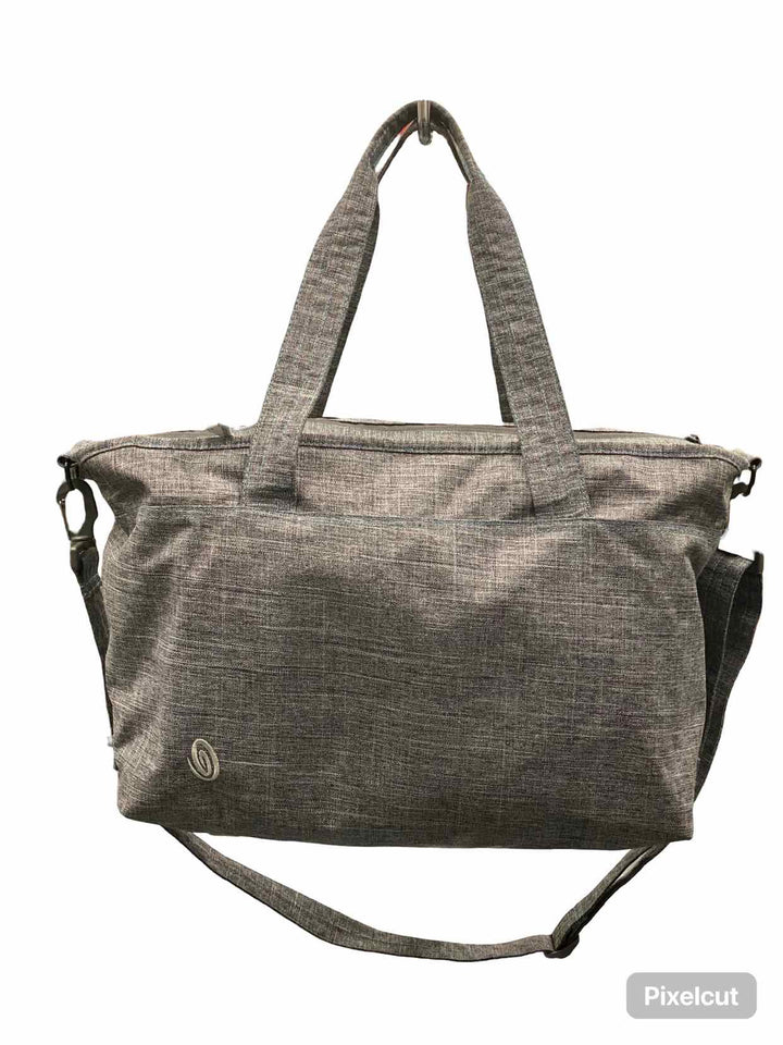 Timbuk2 Gray Bag