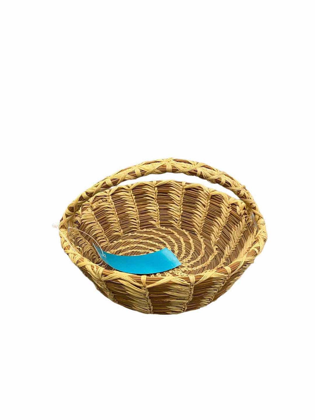 Basket Home Decor
