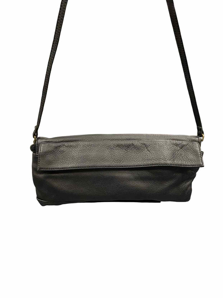 Liebeskind Black Crossbody Purse