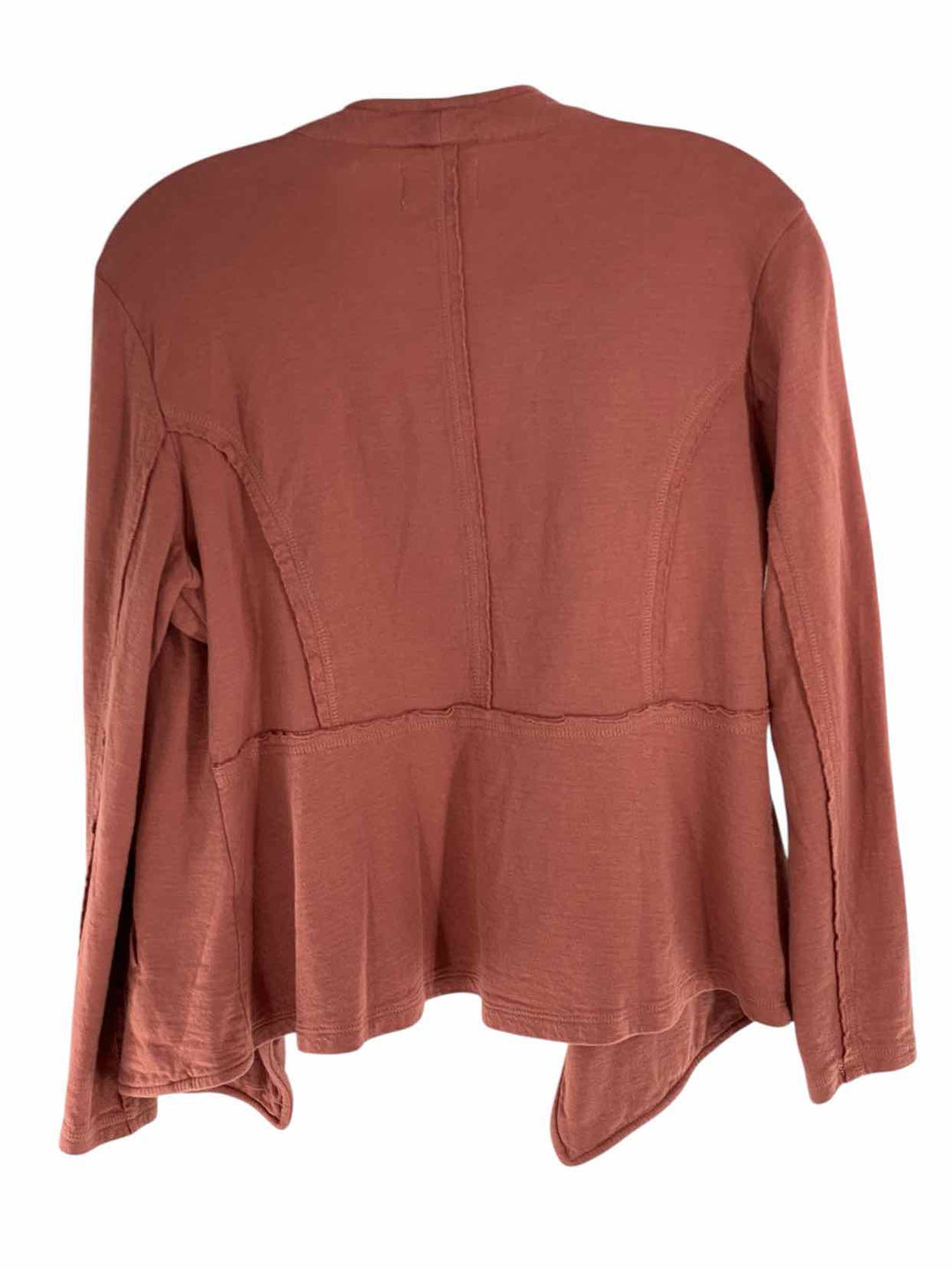 Caslon Size LP Pink Long Sleeve Shirts