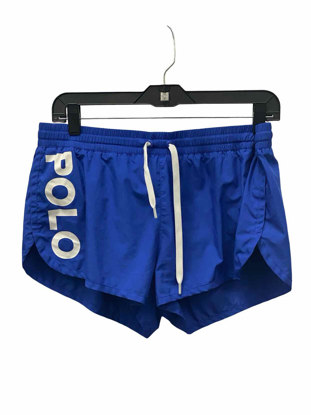 Polo Ralph Lauren Size S Blue Athletic Shorts
