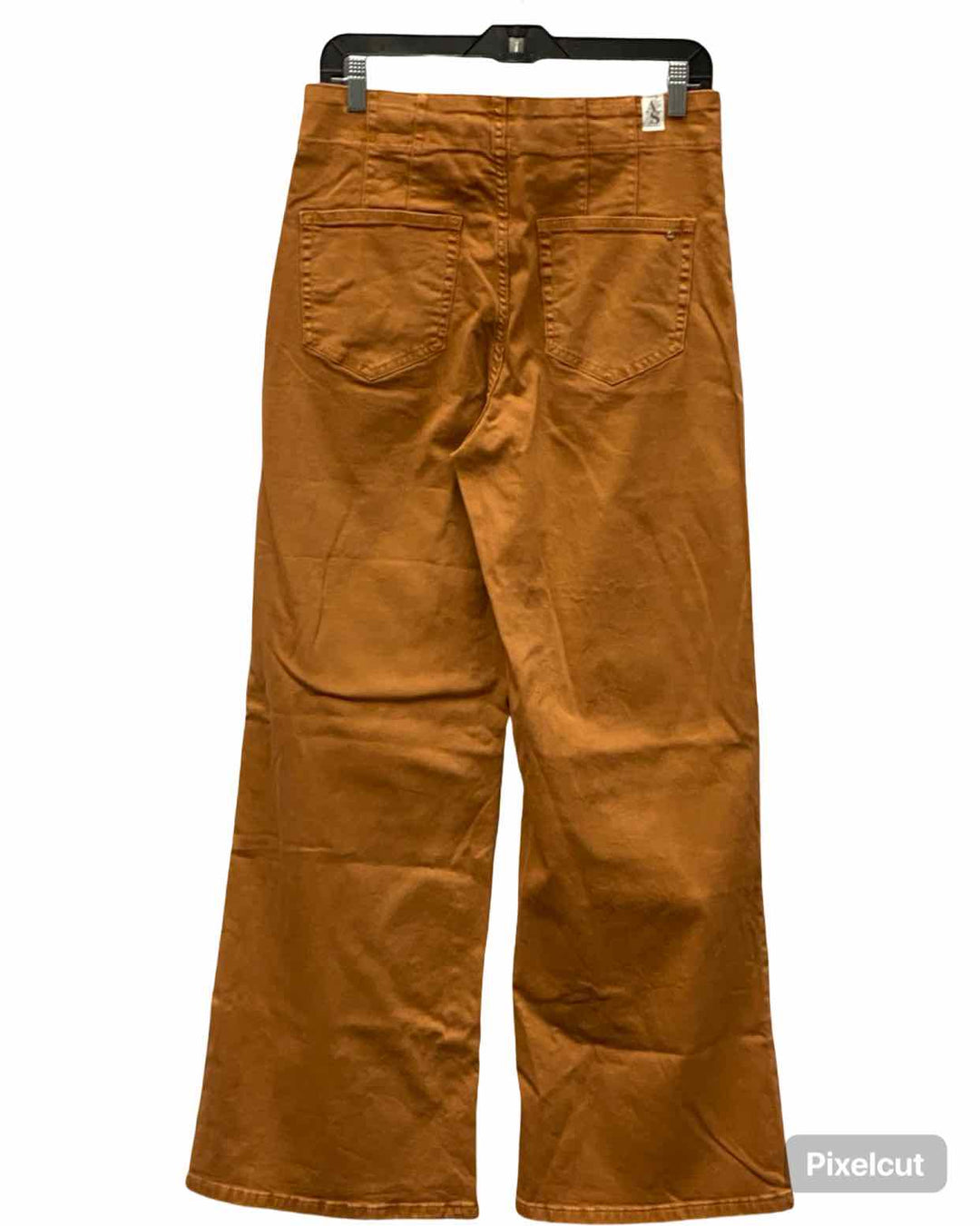 Altar'd State Size 30 Orange Jeans