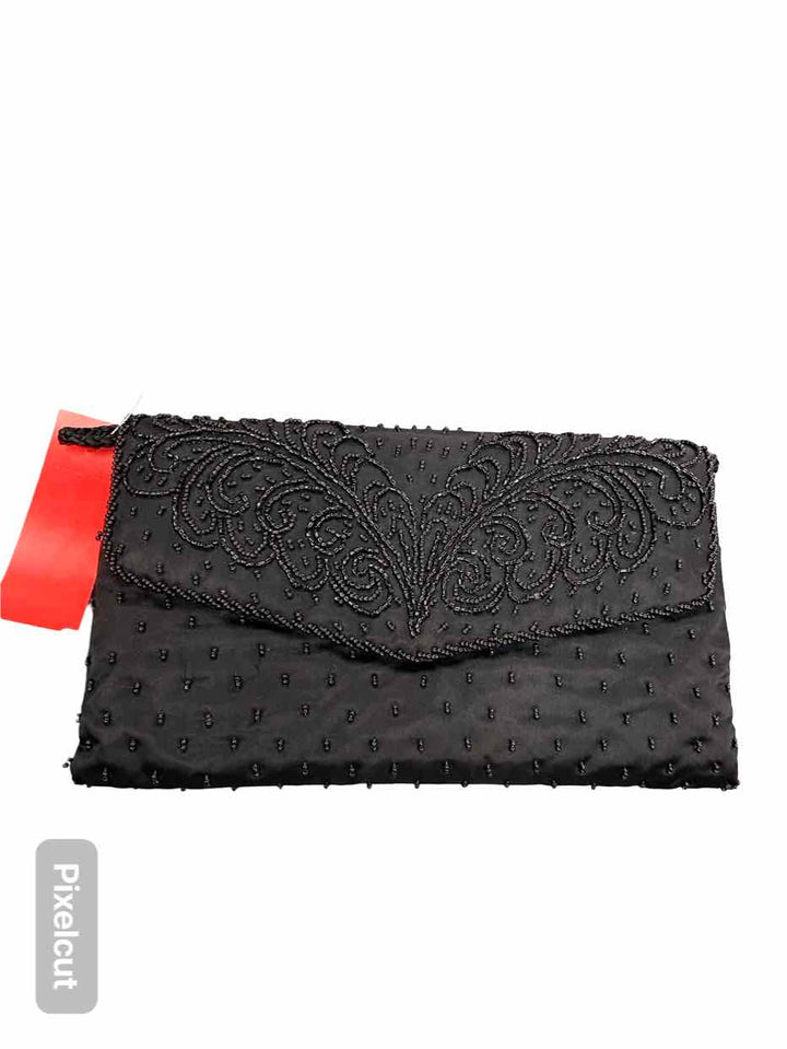 Black Wallet
