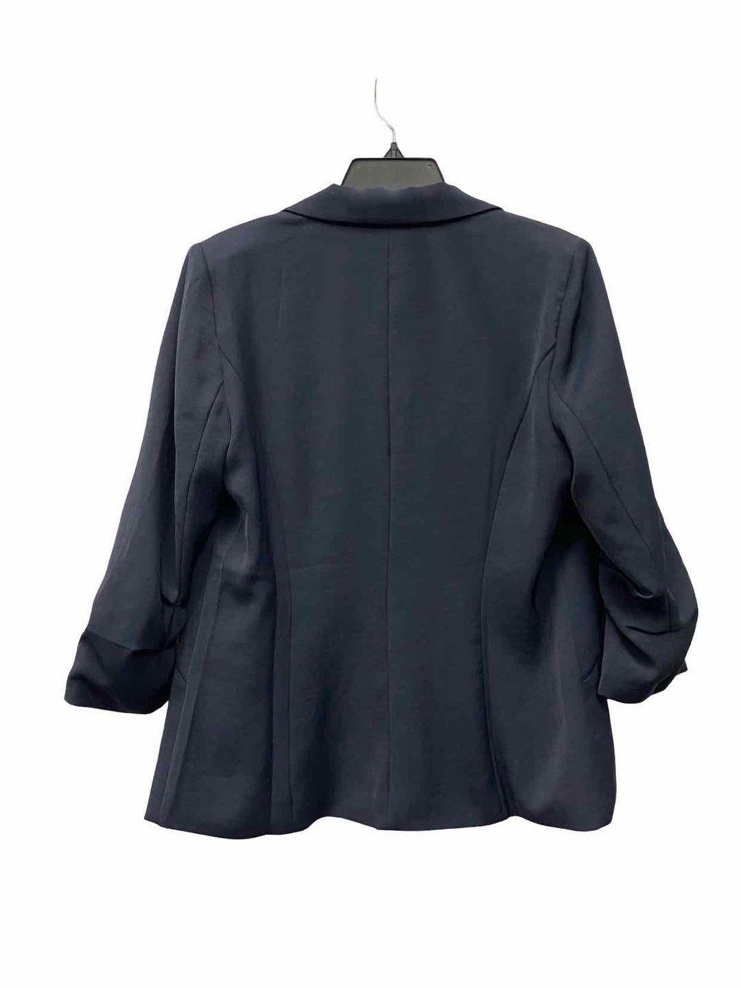 Skies are Blue Size M Navy Blazer