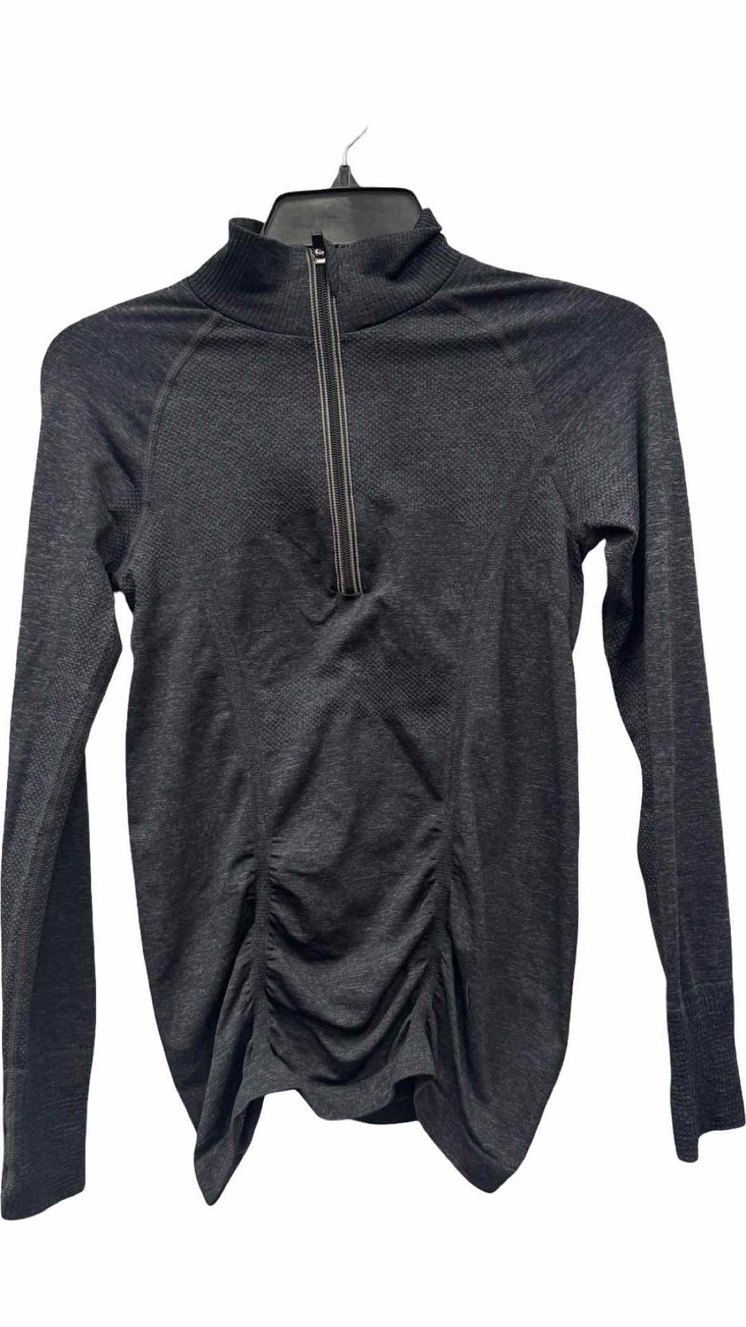 Athleta Size XS Black Athletic Jacket