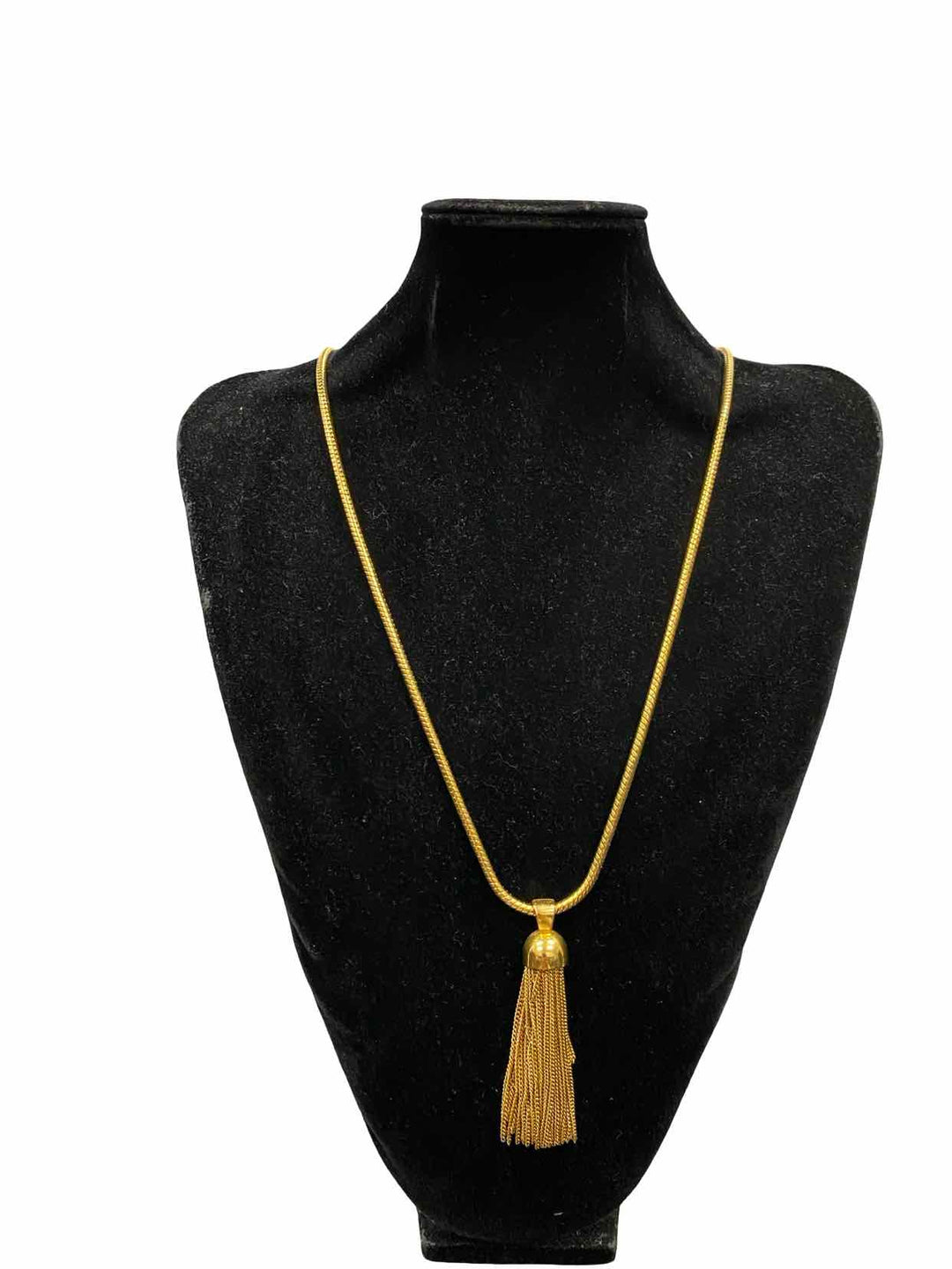 J Crew Necklace