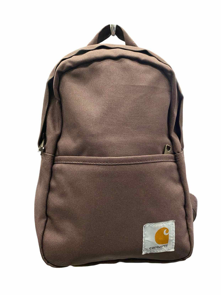 Carhartt Brown BackPack