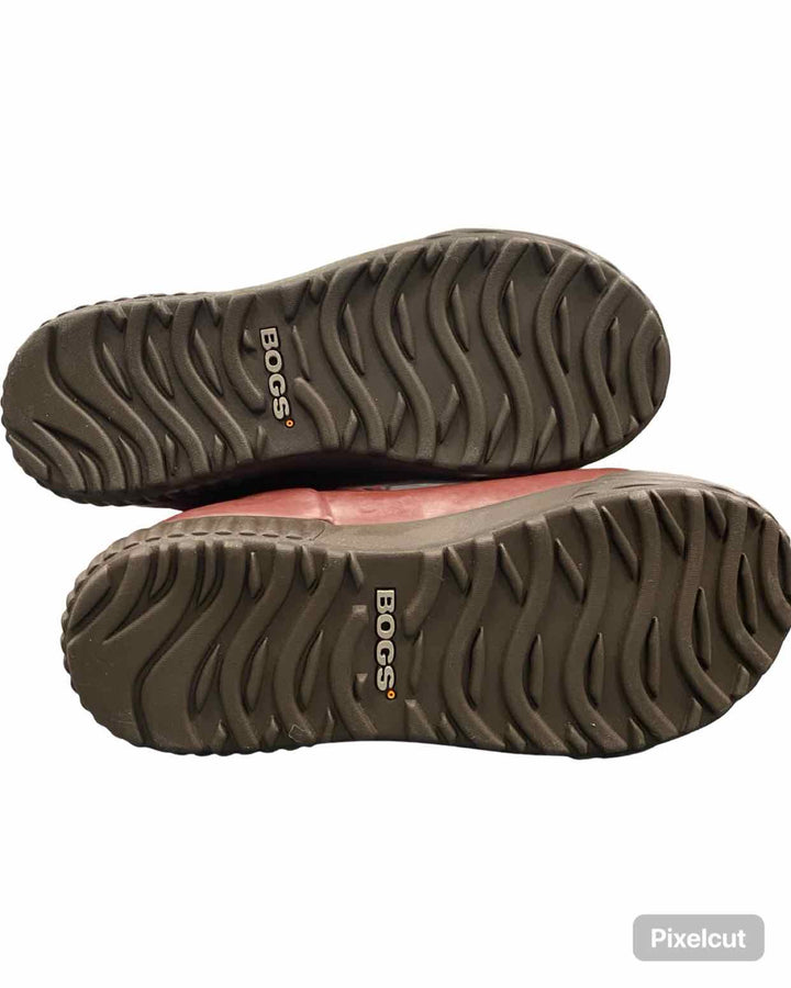 Bogs Shoe Size 11 Plum NWT Boots(knee)