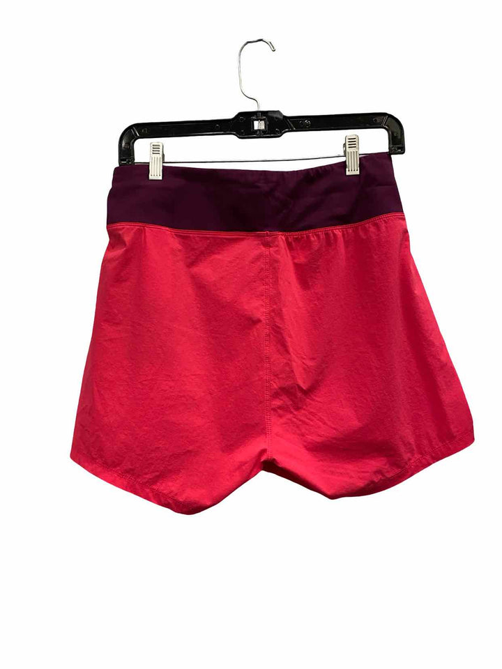 Rab Size M Watermelon Athletic Shorts