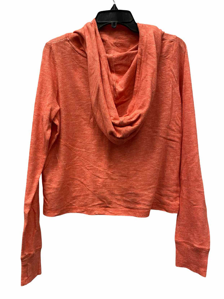 Ten Tree Size M Pink Sweatshirt