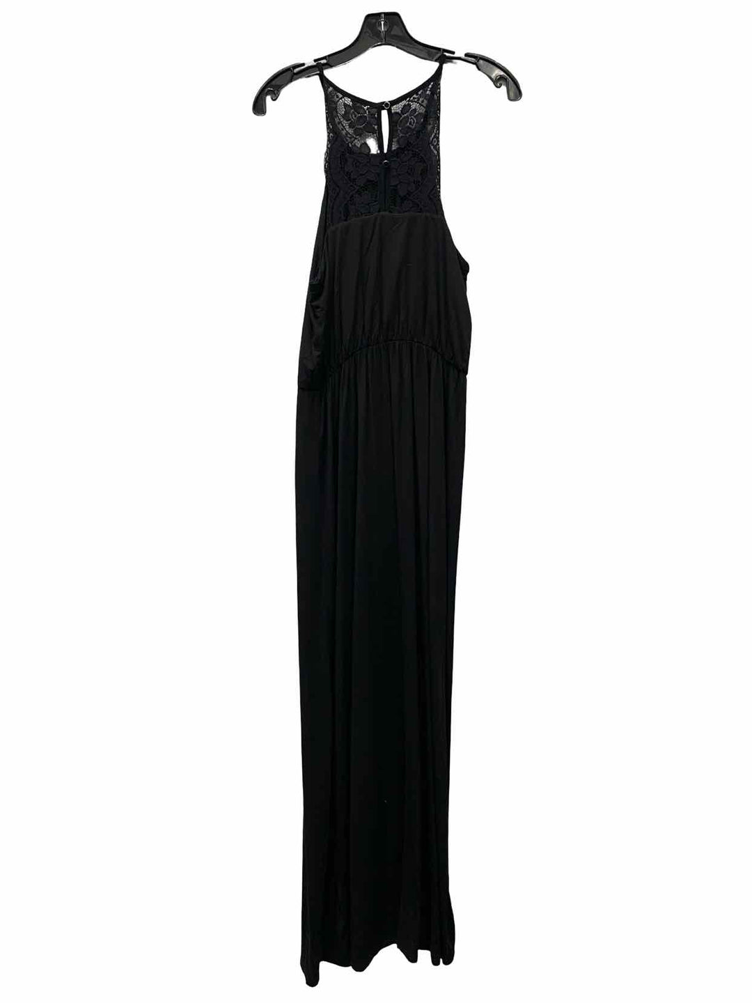 Vanilla Bay Size S Black Dress