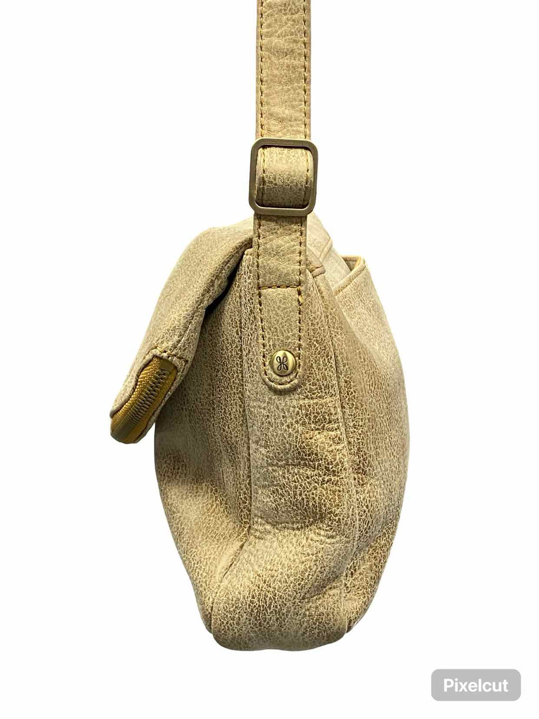 Hobo Goldleaf Purse