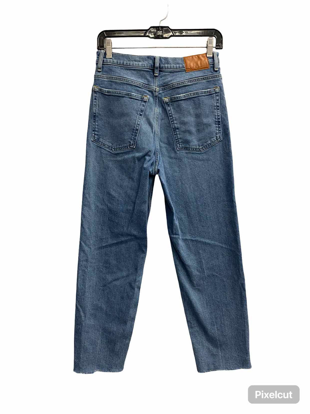 Everlane Size 27 Blue Jeans