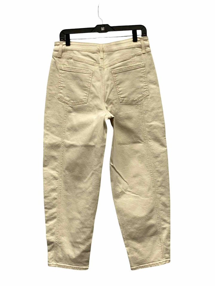 Chico's Size 8T Jeans