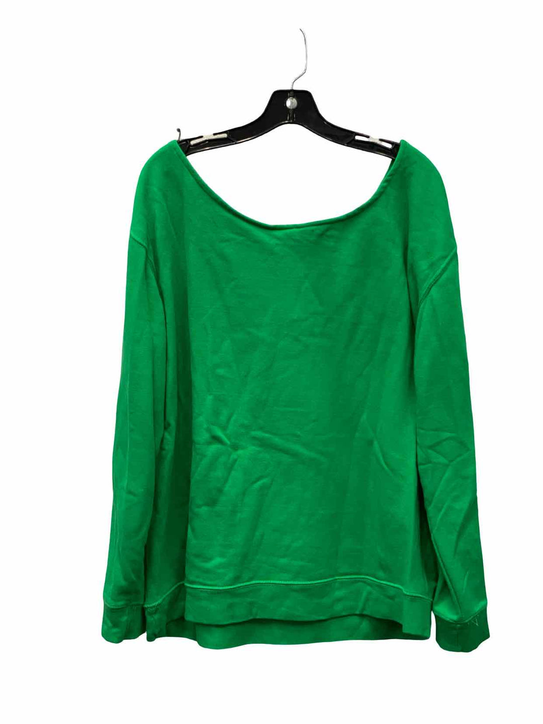 Awkward Styles Size L/XL Green The grinch Sweatshirt