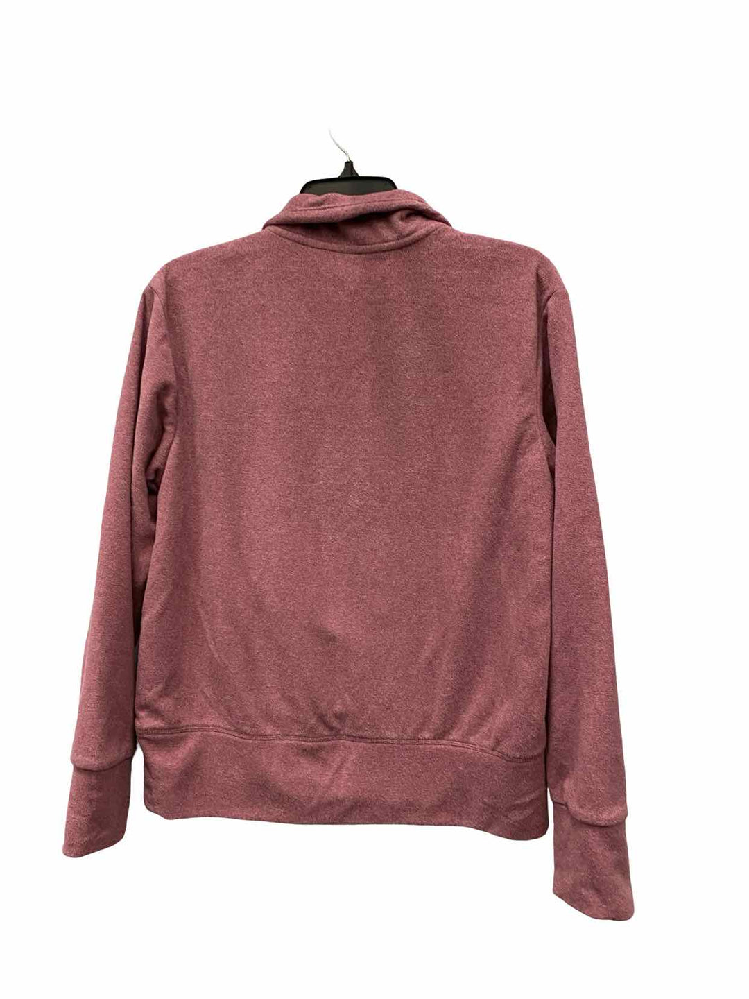 Adidas Size S Purple Jacket