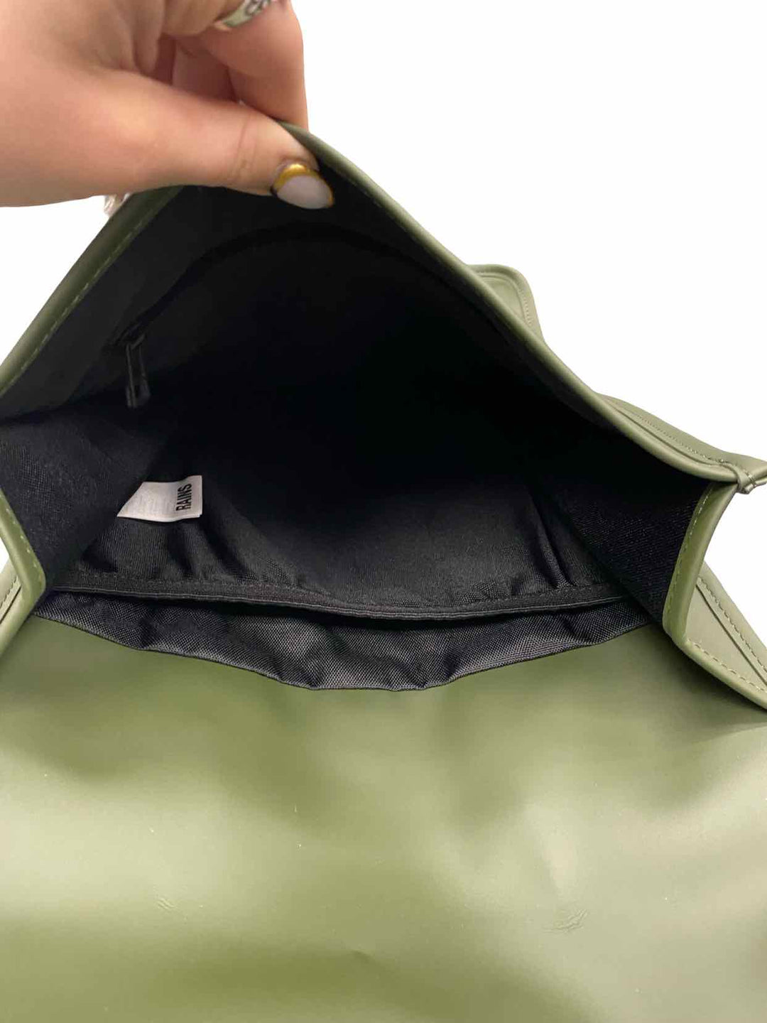 Rains Evergreen BackPack