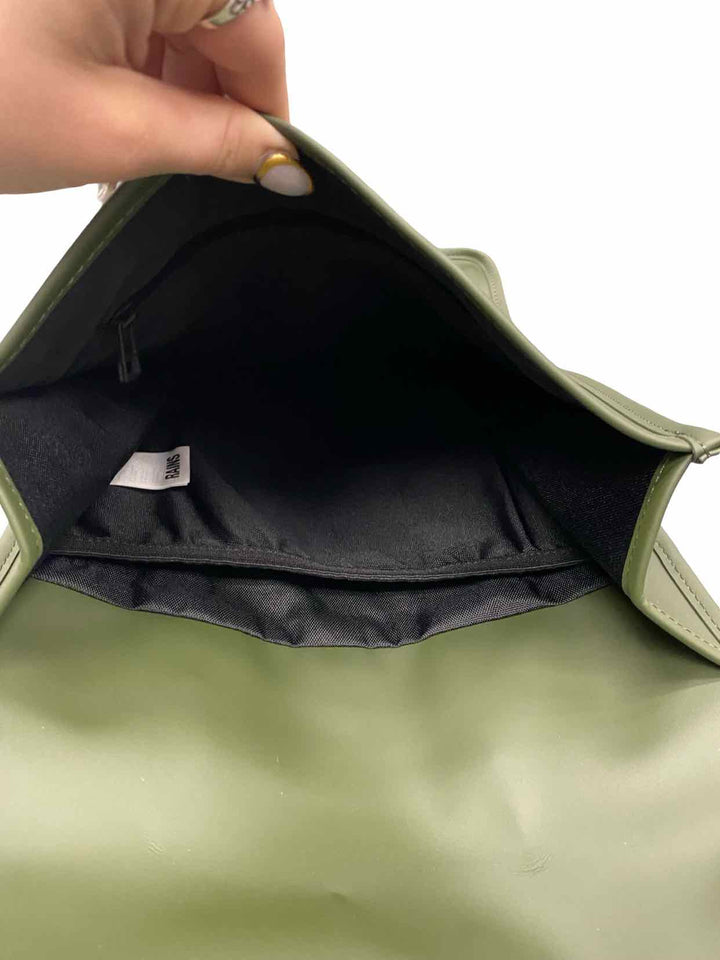 Rains Evergreen BackPack