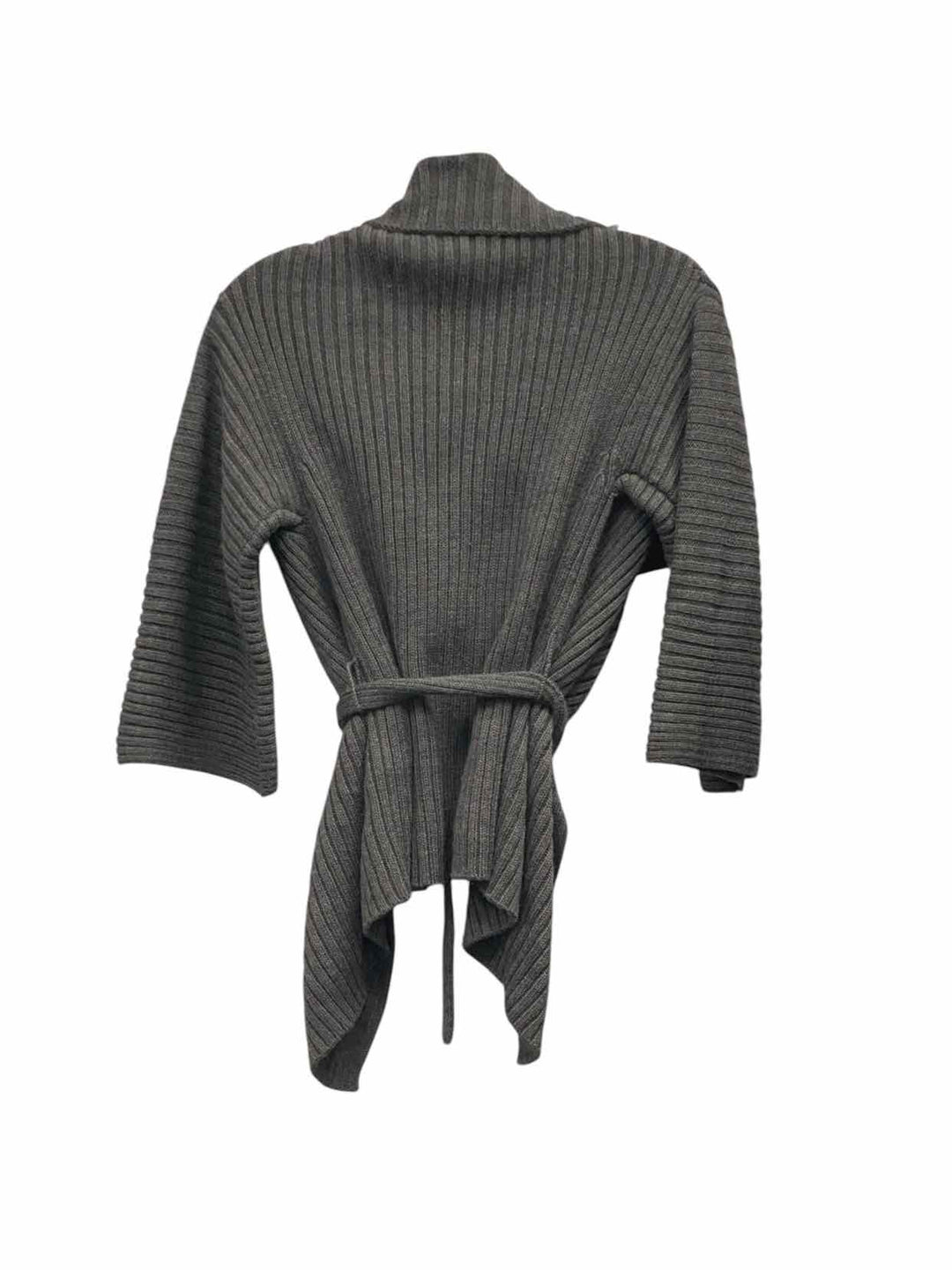 Ann Taylor Size XS Grey Sweater