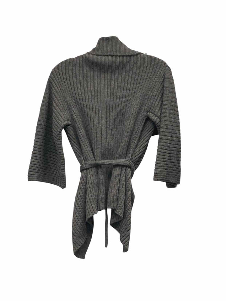 Ann Taylor Size XS Grey Sweater