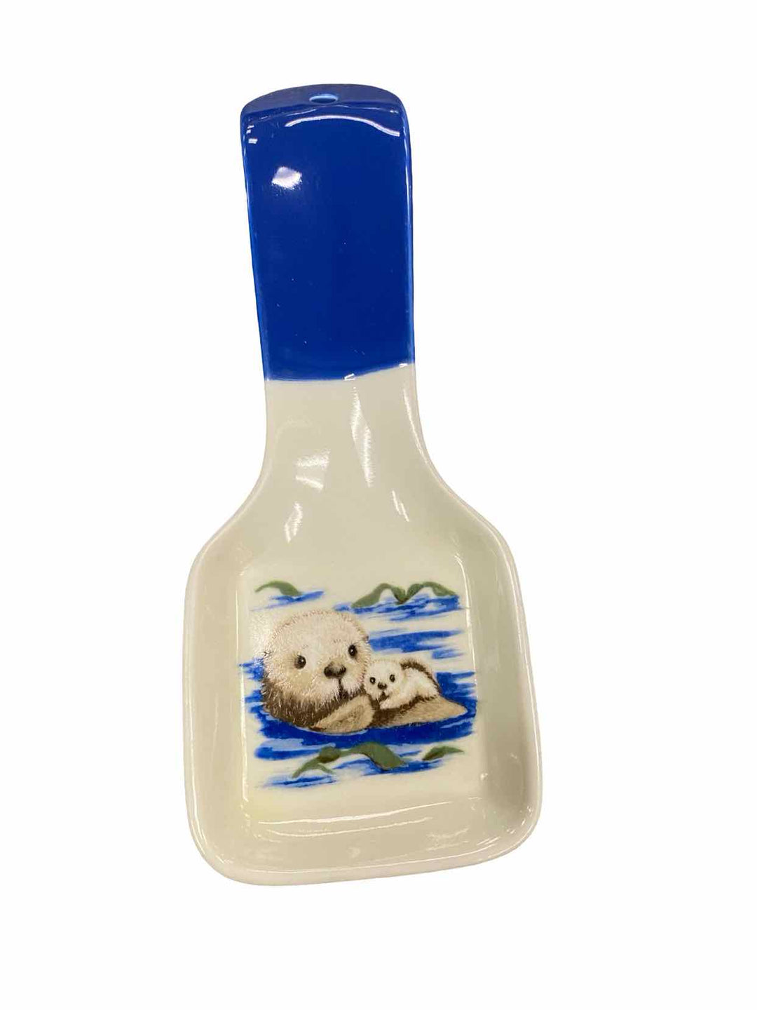 Spoon Rest Home Decor