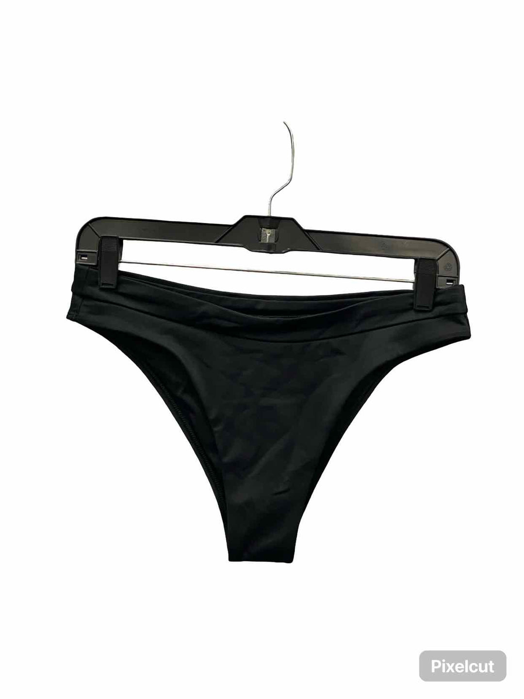 Jolyn Size M Black Alanna Swimsuit Bottom