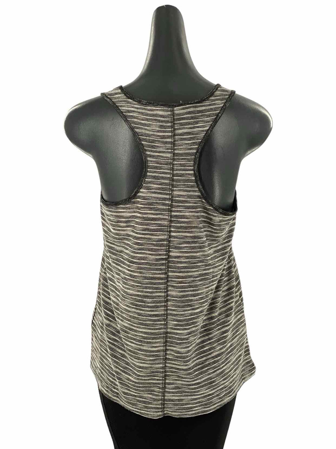 Banana Republic Size S Gray Tank Top