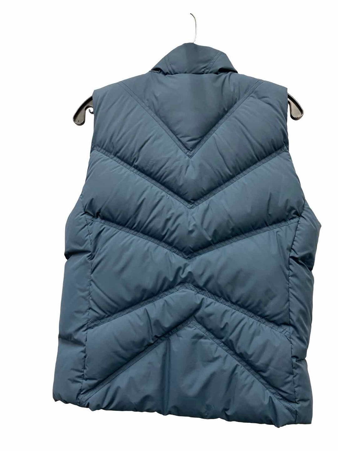 LL Bean Size M Blue Vest (Outdoor)