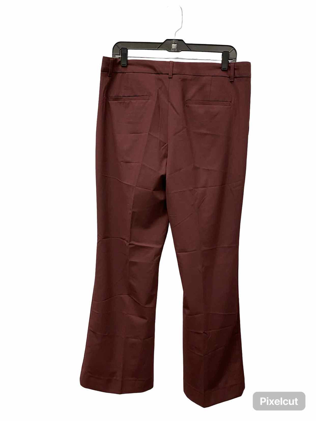 Banana Republic Size 12 Brown Pants