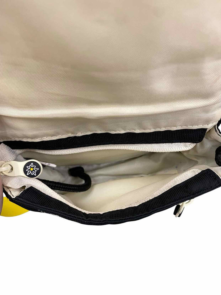 Sherpani Black Purse