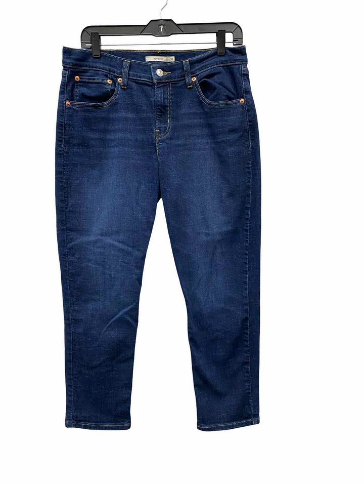 Levi's Size 30 Blue Jeans