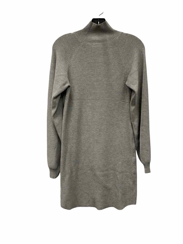 Gentle Fawn Size S Grey Dress