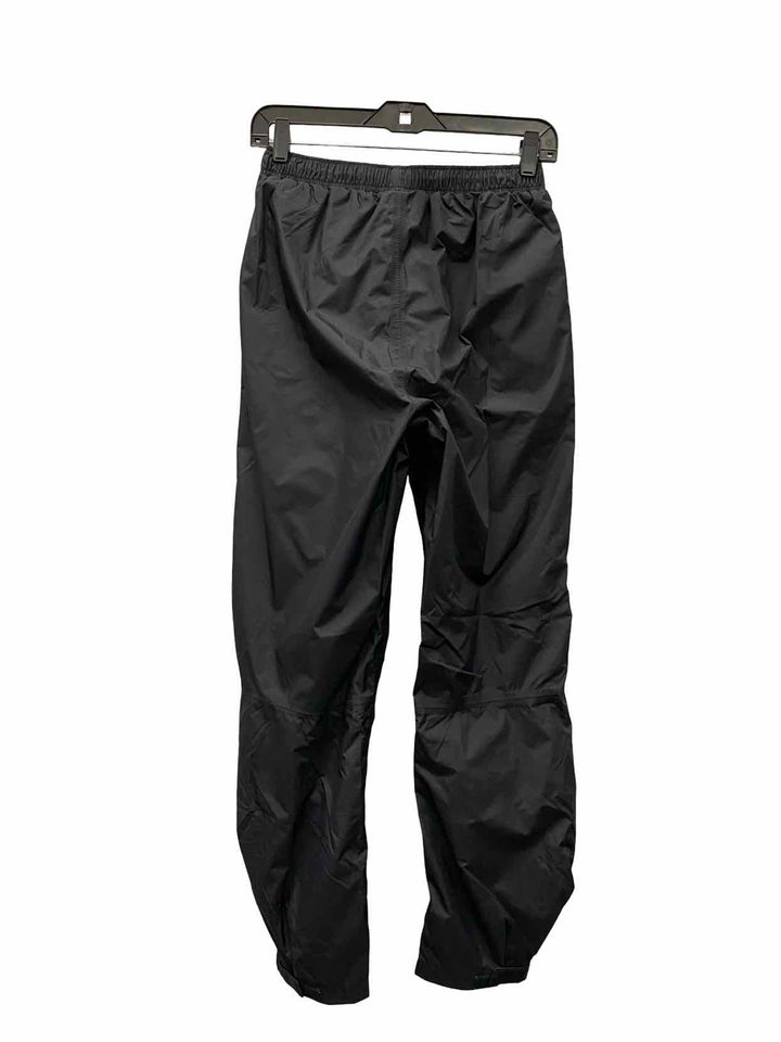 The North Face Size S Black Athletic Pants