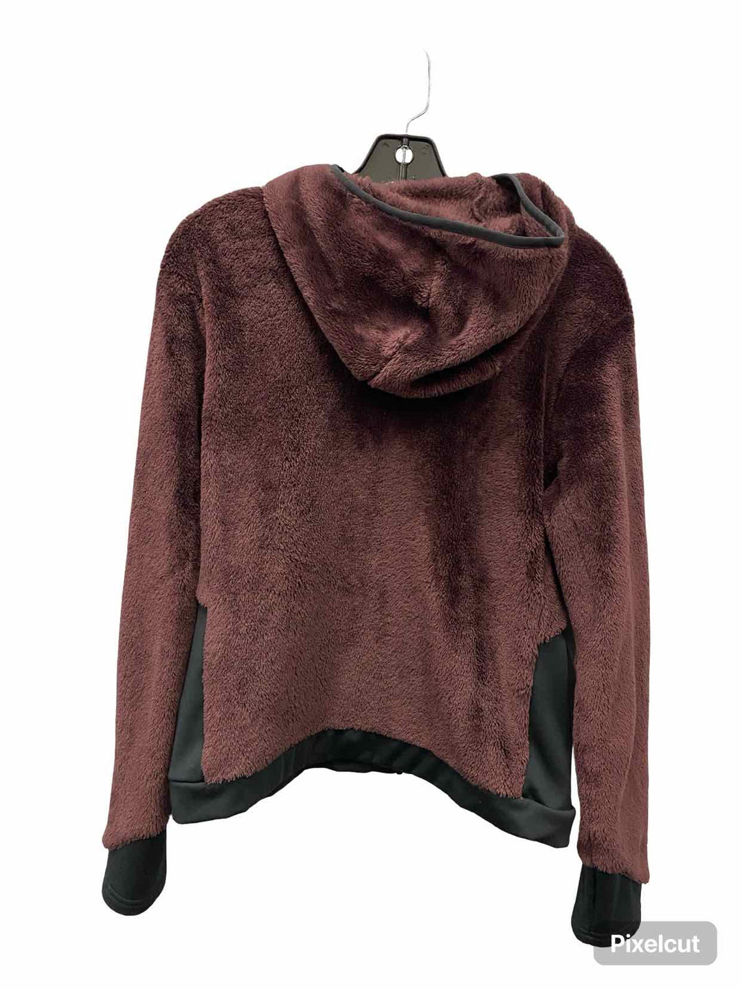 Mountain Hard Wear Size M Plum Jacket