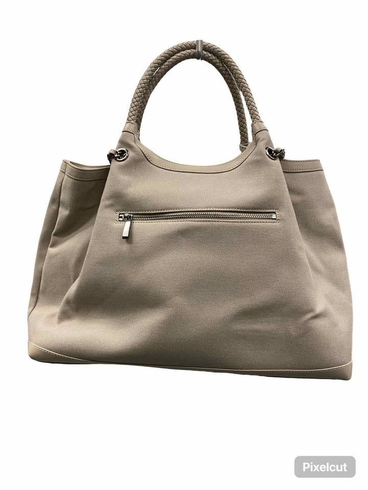 Gunas New York Beige Bag