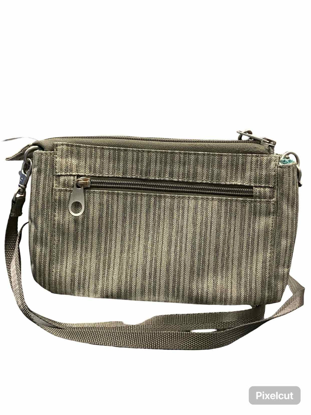 Haiku Gray Bag