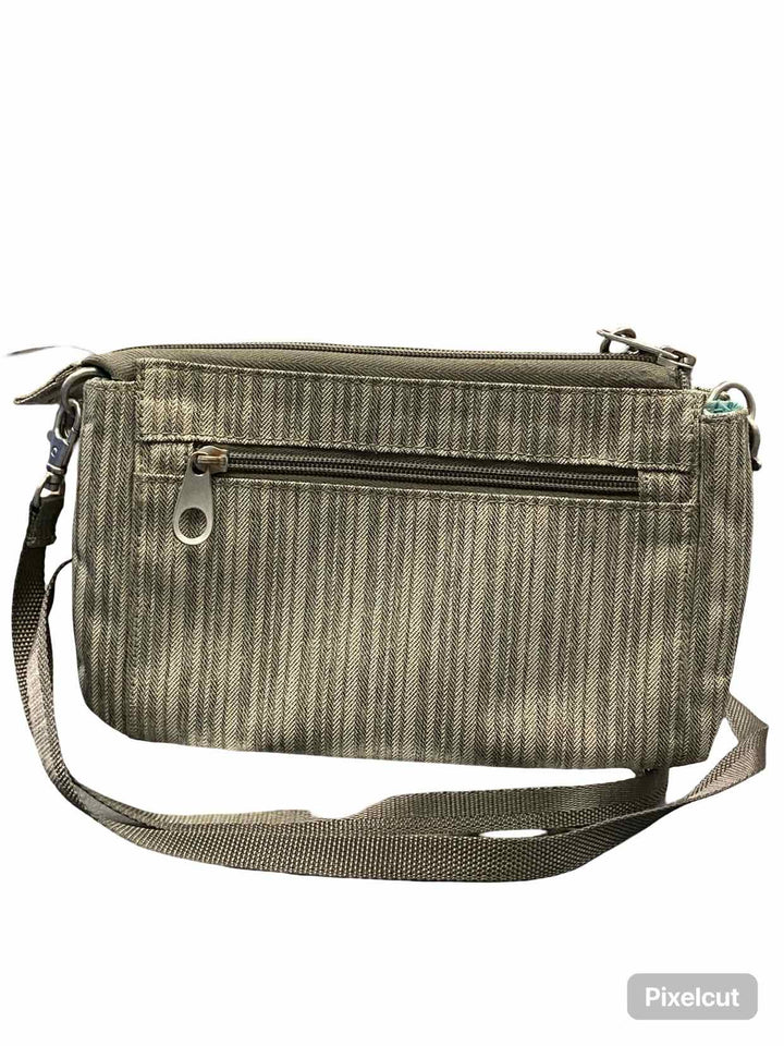 Haiku Gray Bag